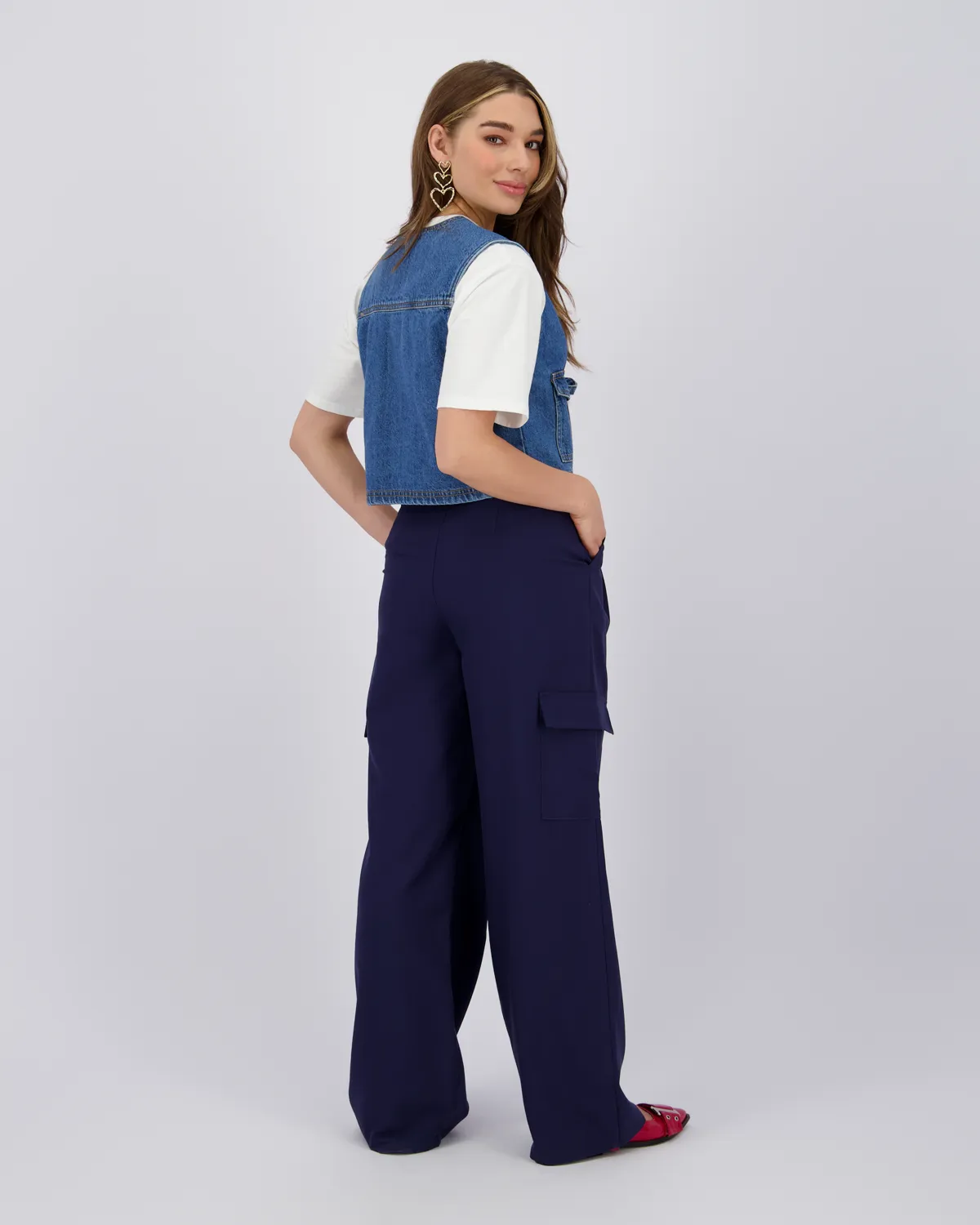 Pants Berber