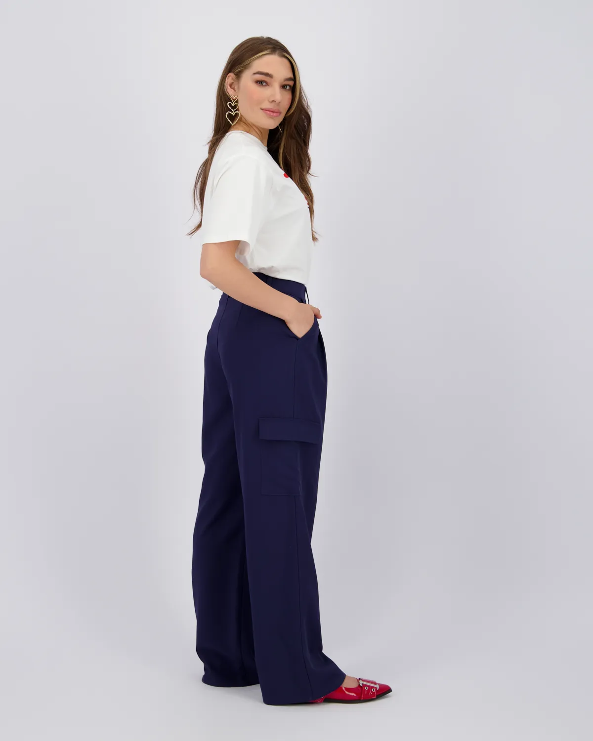 Pants Berber