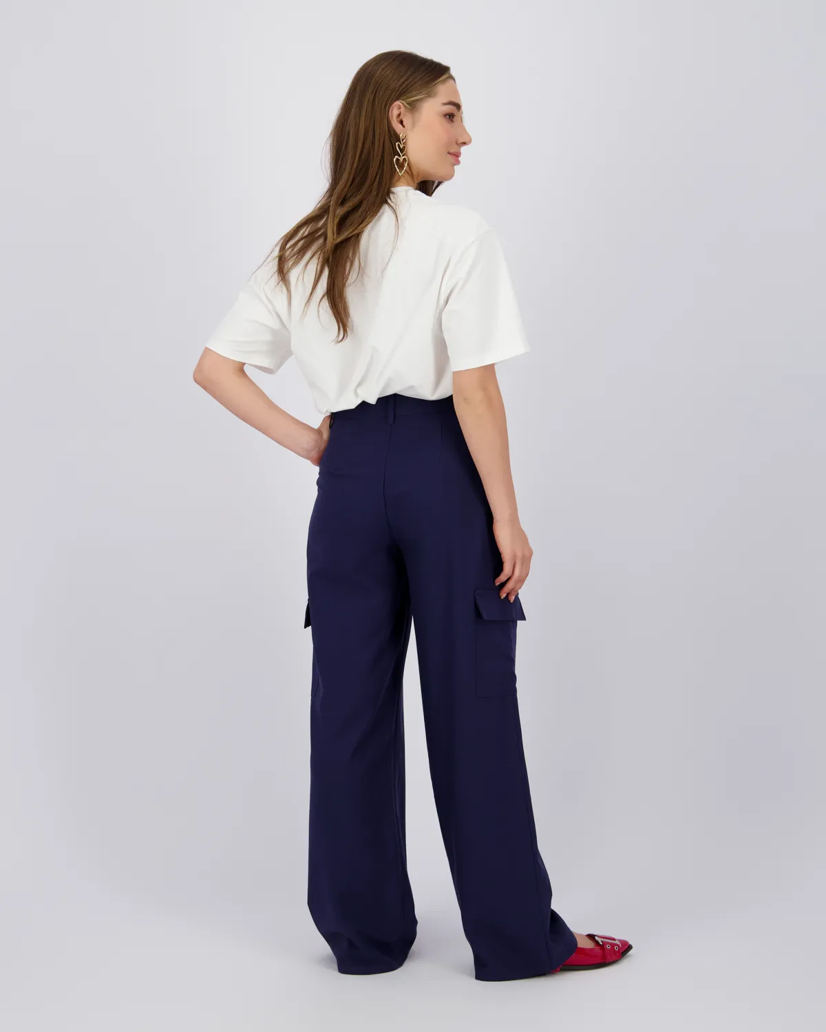 Pants Berber