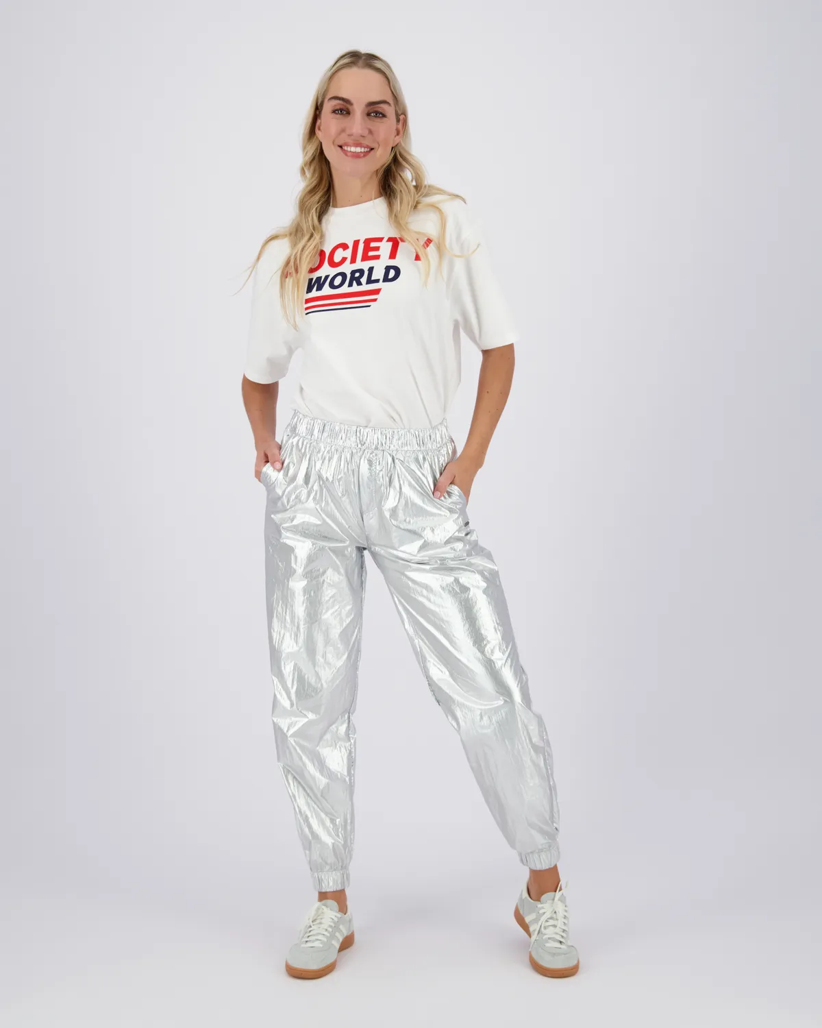 Pants Rachel