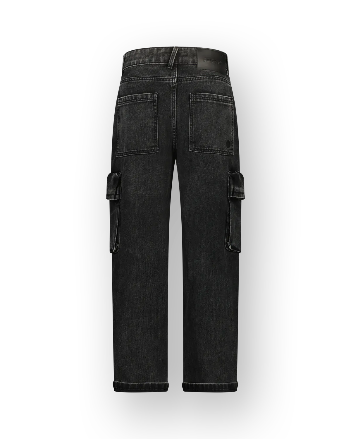 Baggy Jeans Hanoi cargo