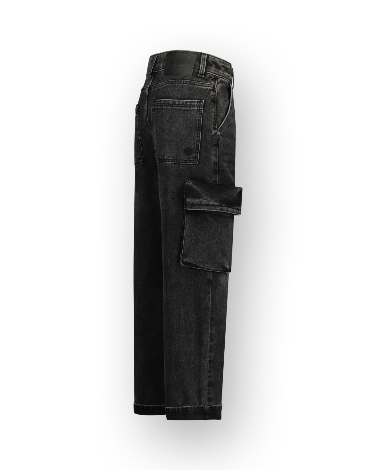 Baggy Jeans Hanoi cargo