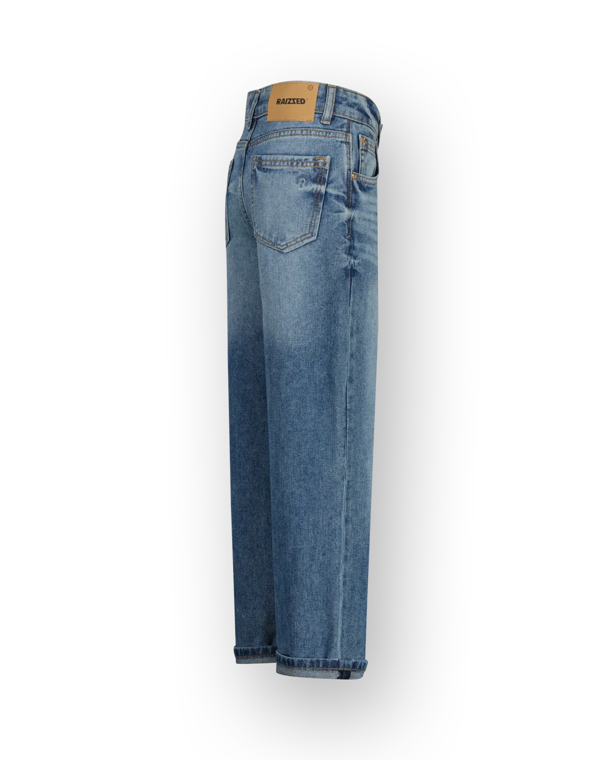 Baggy Jeans Hanoi
