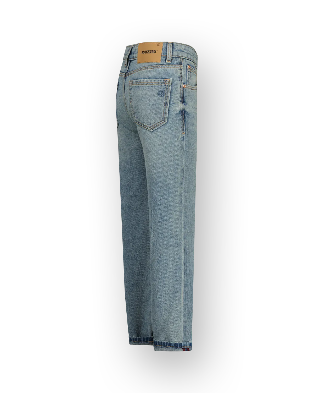 Straight Jeans Denver