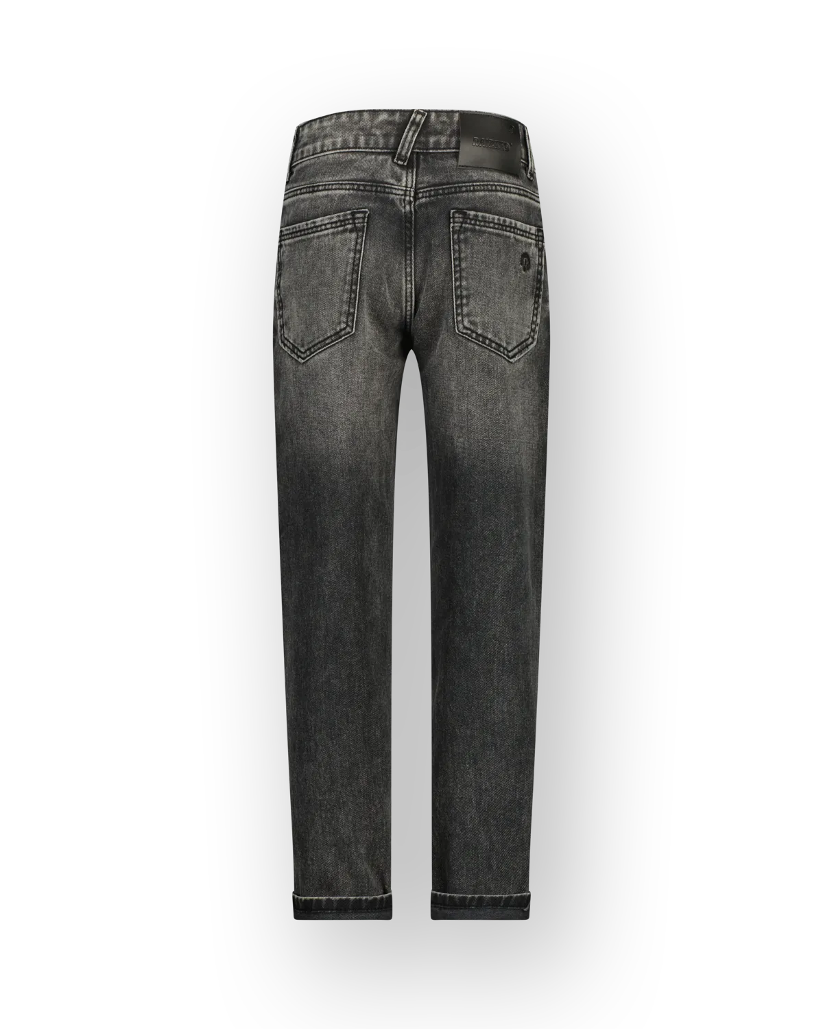 Straight Jeans Denver