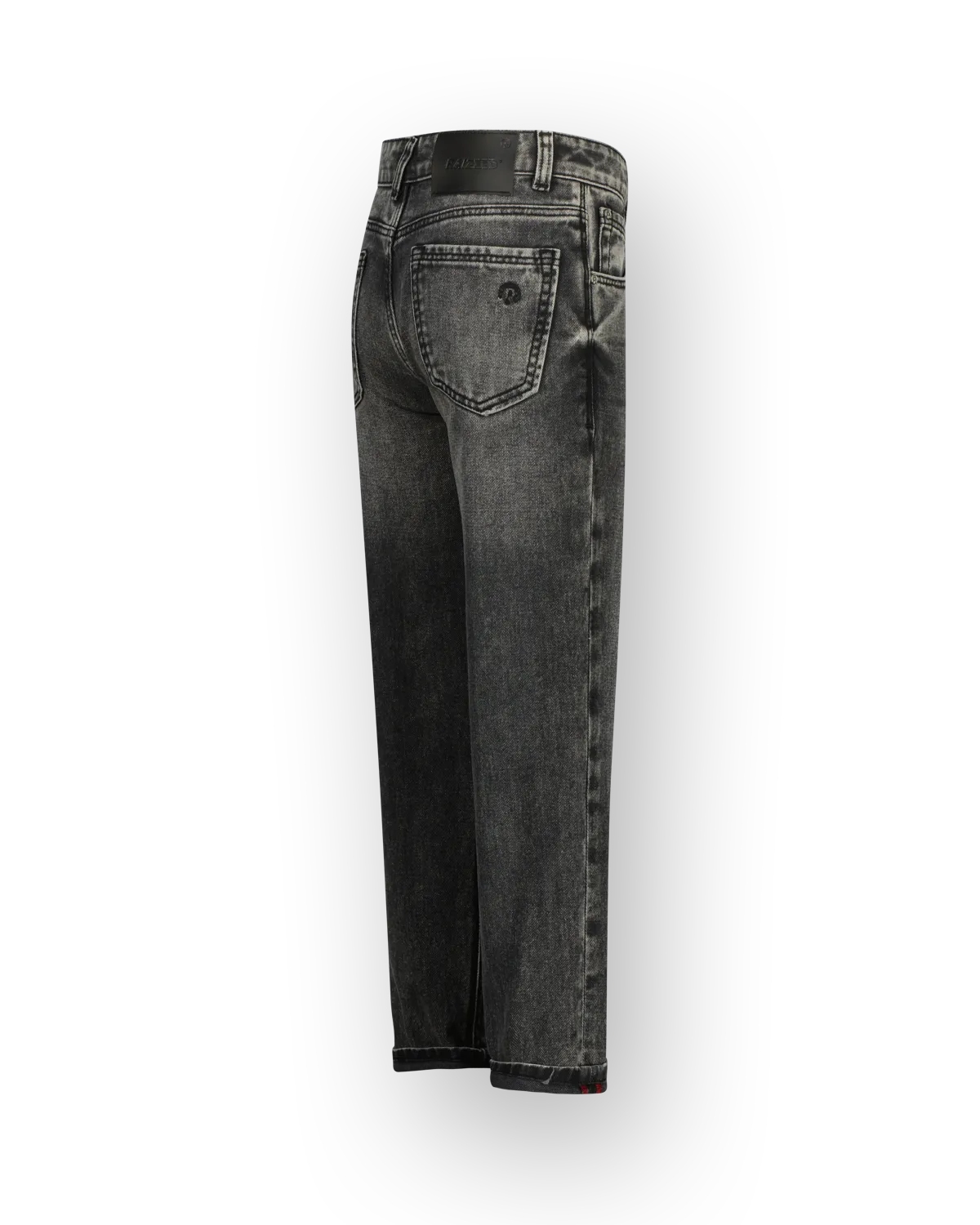 Straight Jeans Denver