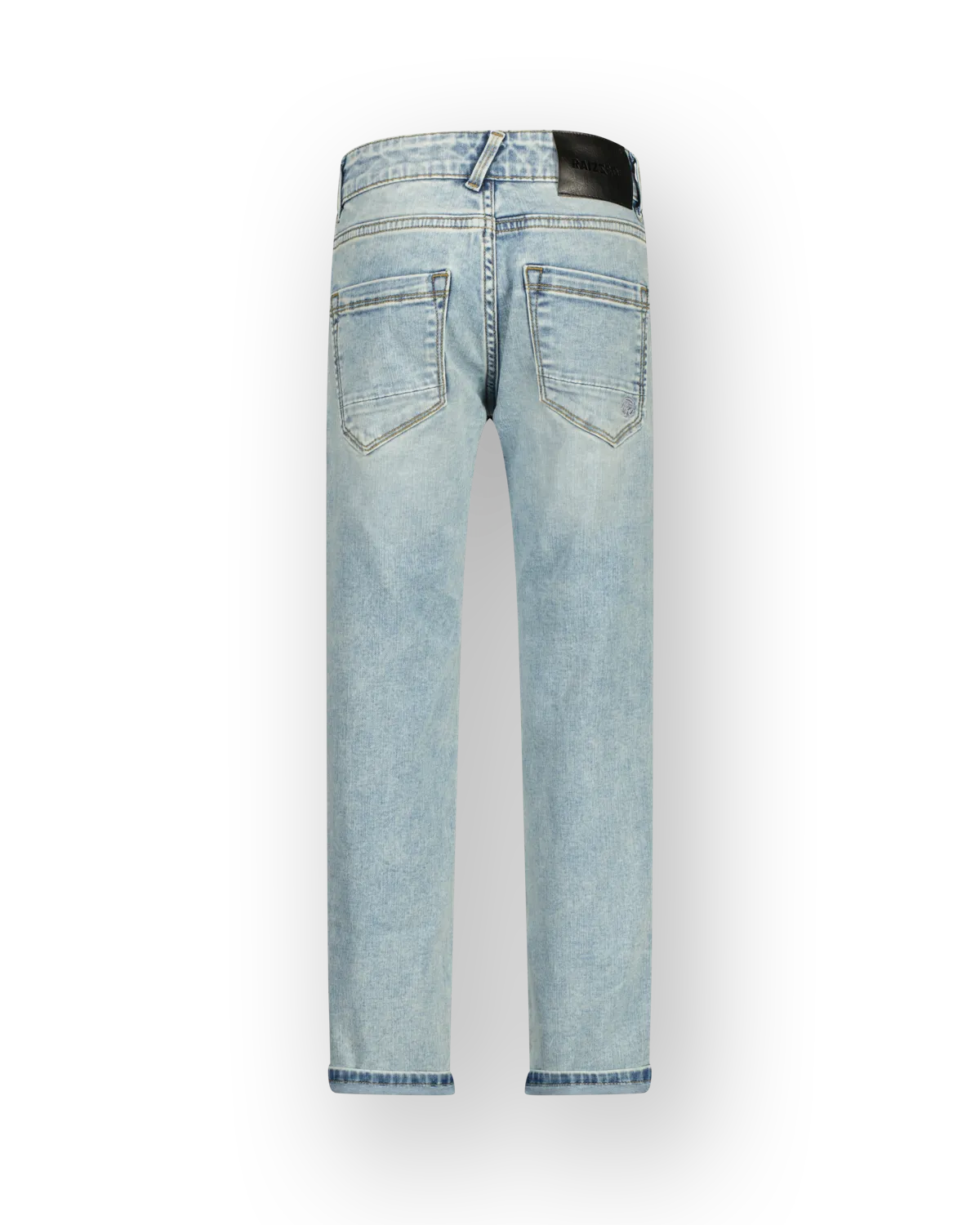 Straight Jeans Berlin crafted