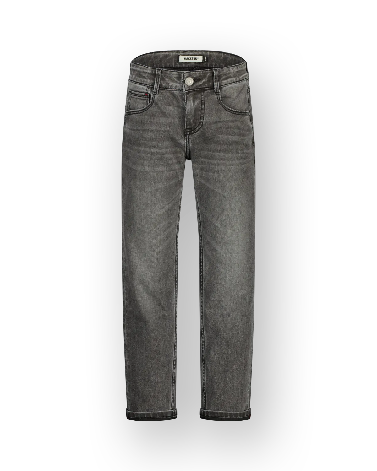Straight Jeans Berlin