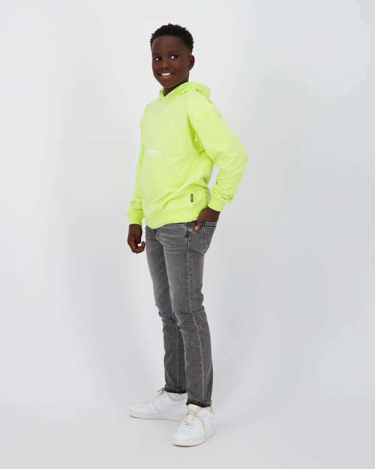 Straight Jeans Berlin