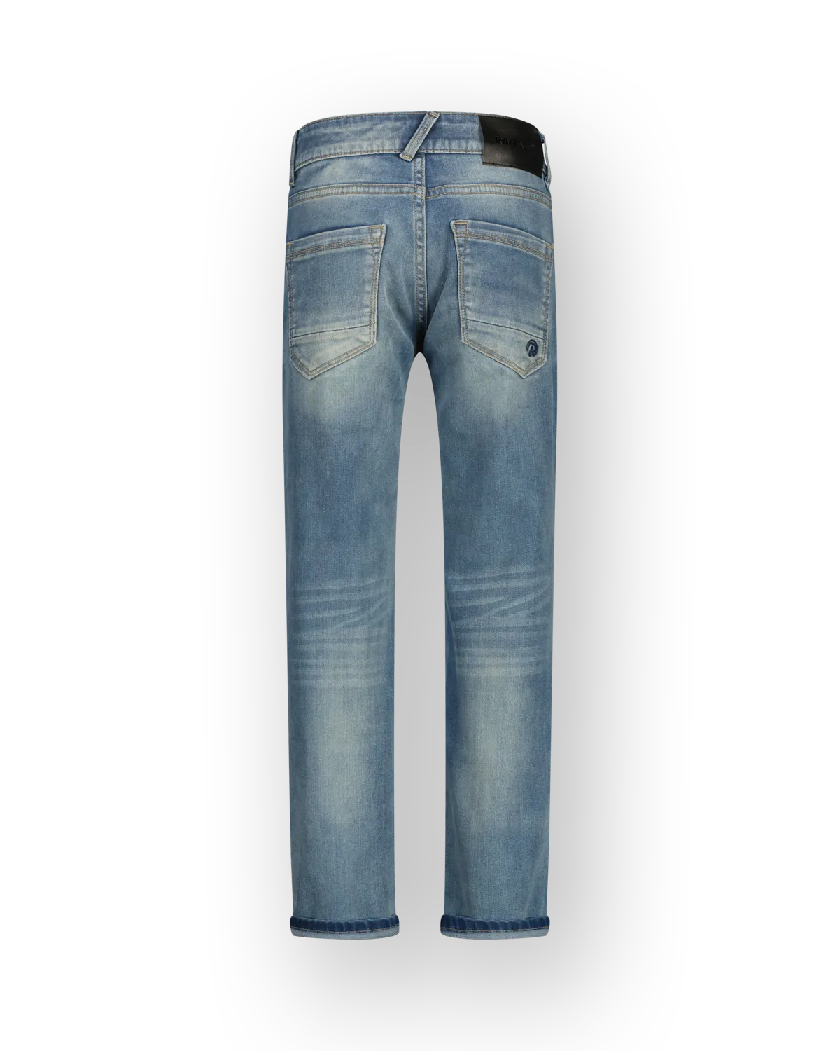 Straight Jeans Berlin