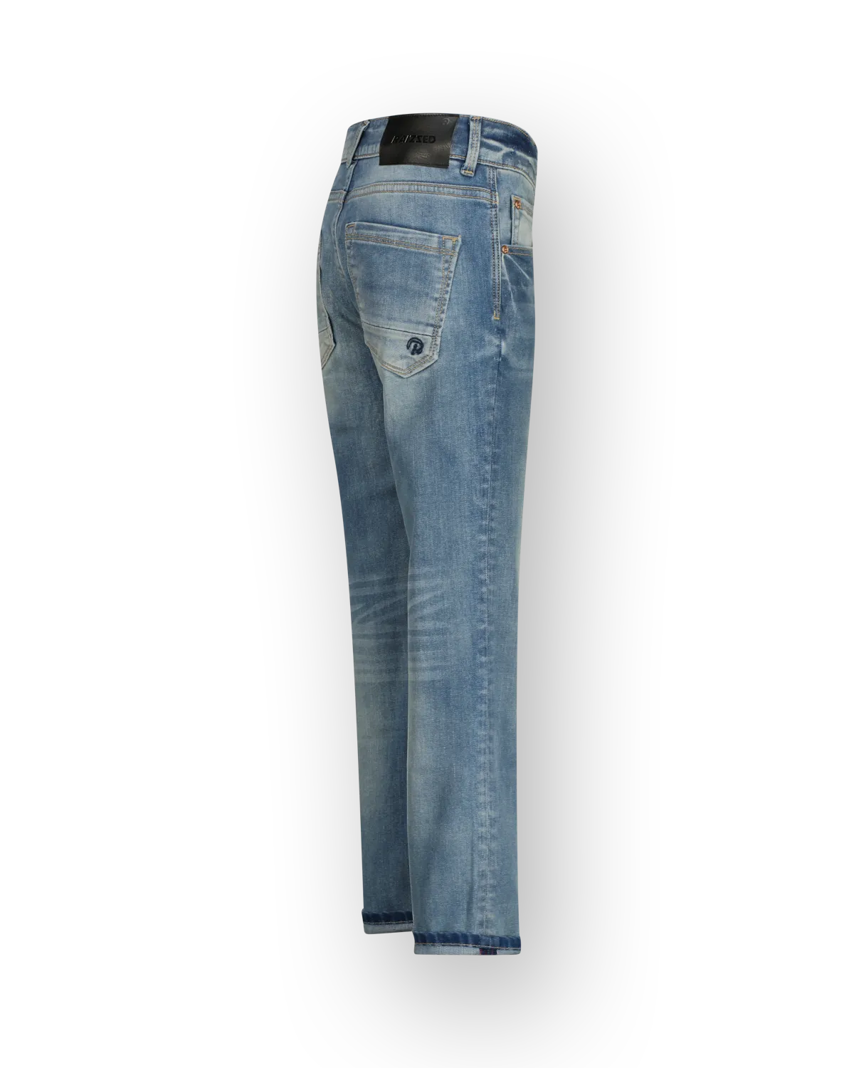 Straight Jeans Berlin