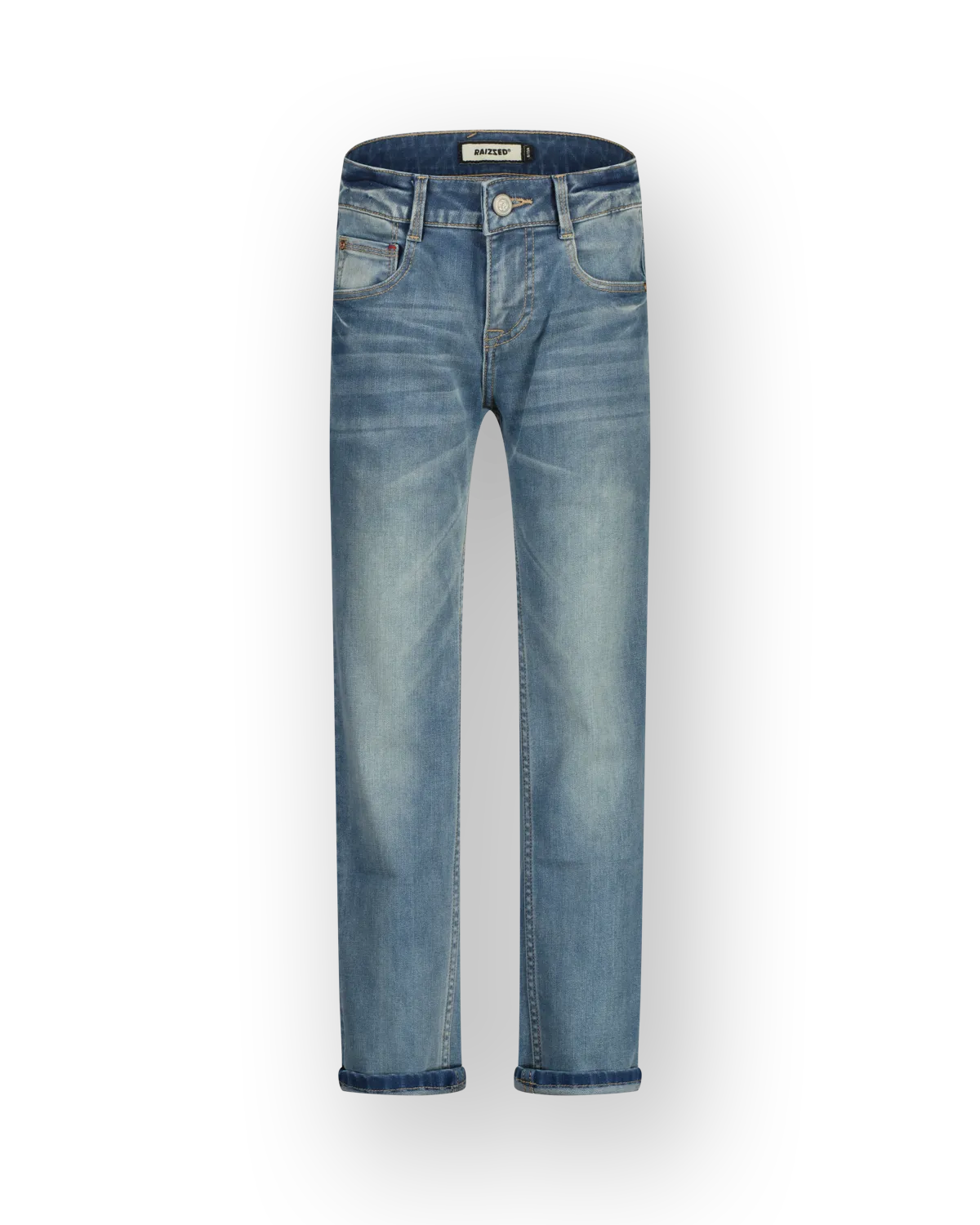 Straight Jeans Berlin