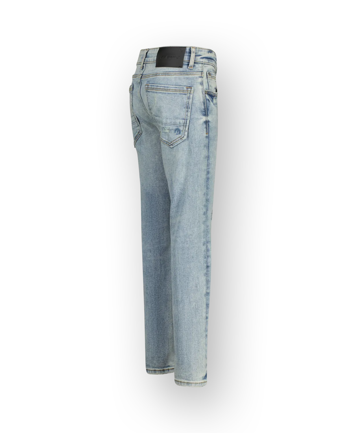 Slim Jeans Boston crafted