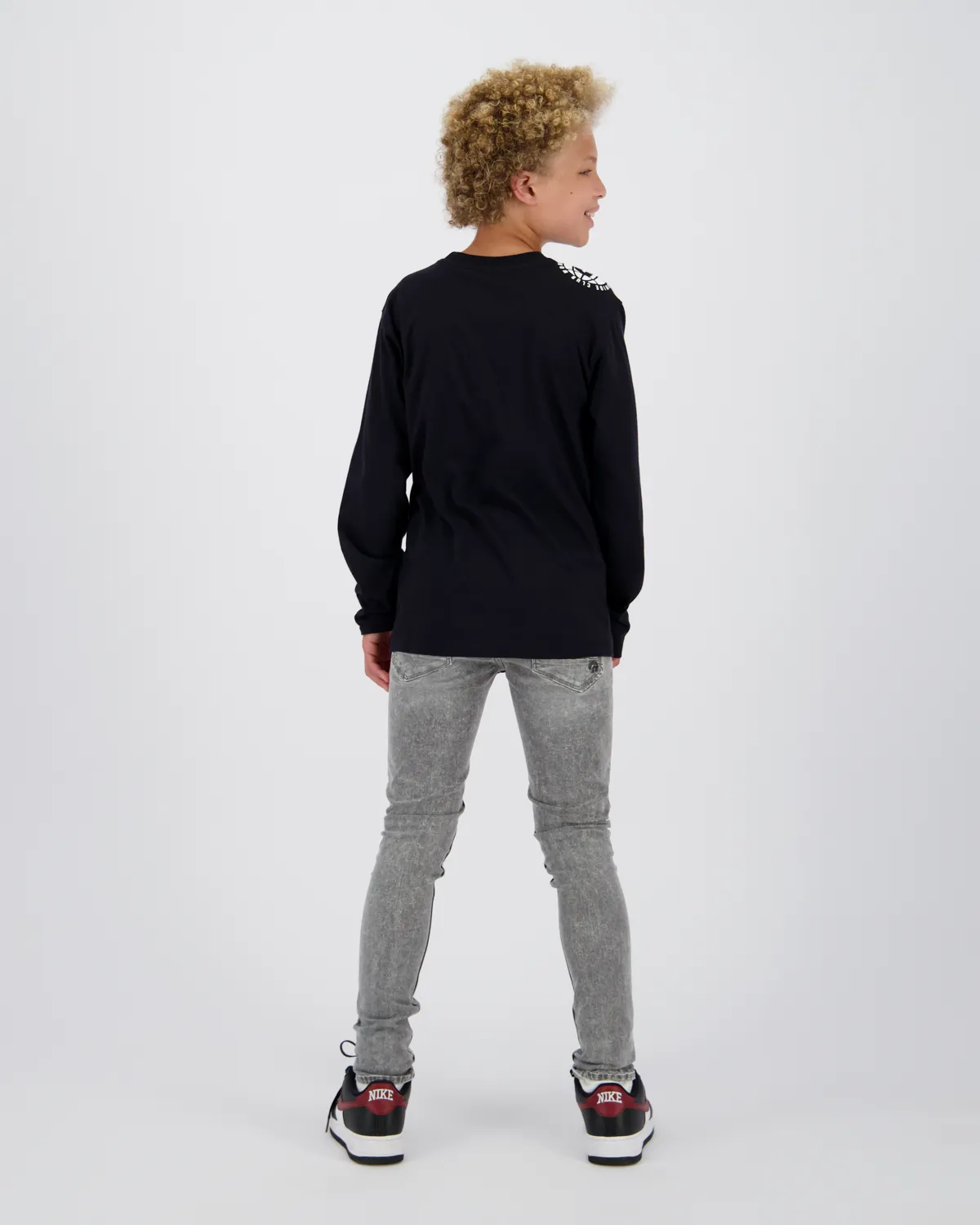 Super Skinny Jeans Bangkok