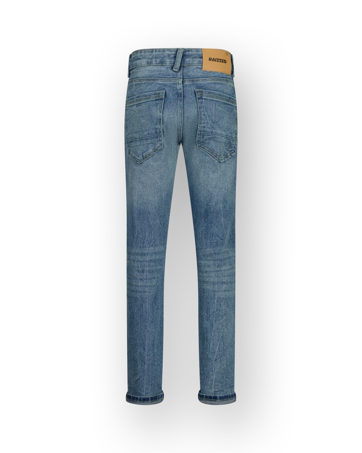 Slim Jeans Boston