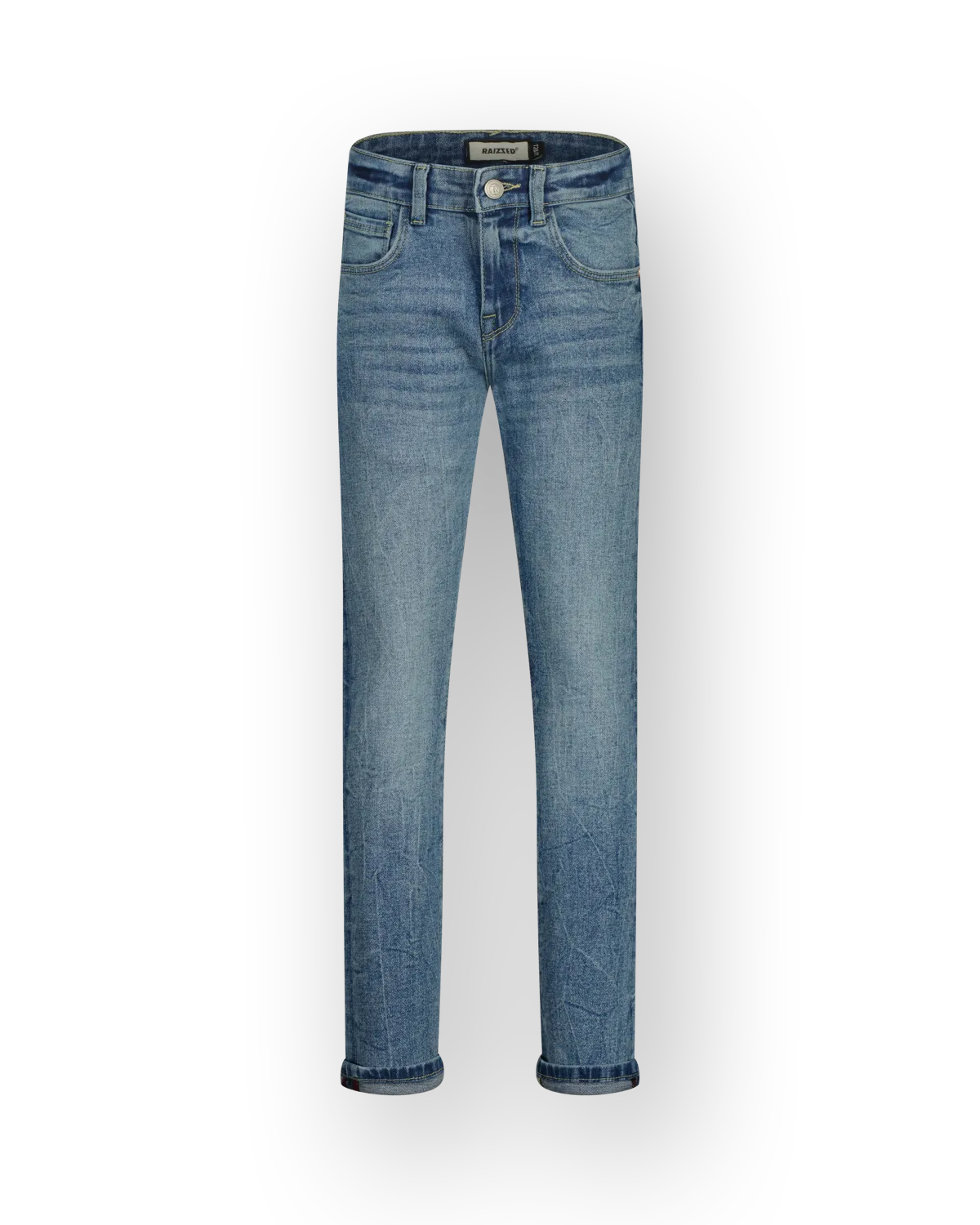 Slim Jeans Boston