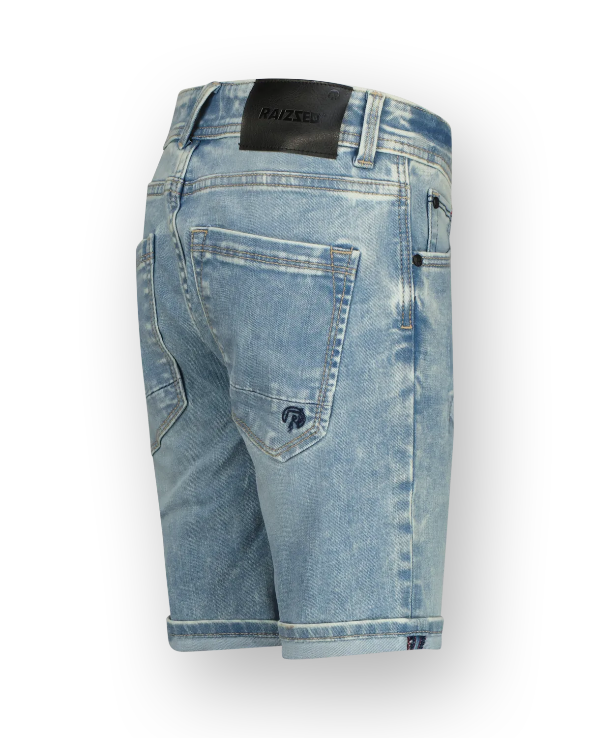 Shorts Oregon crafted