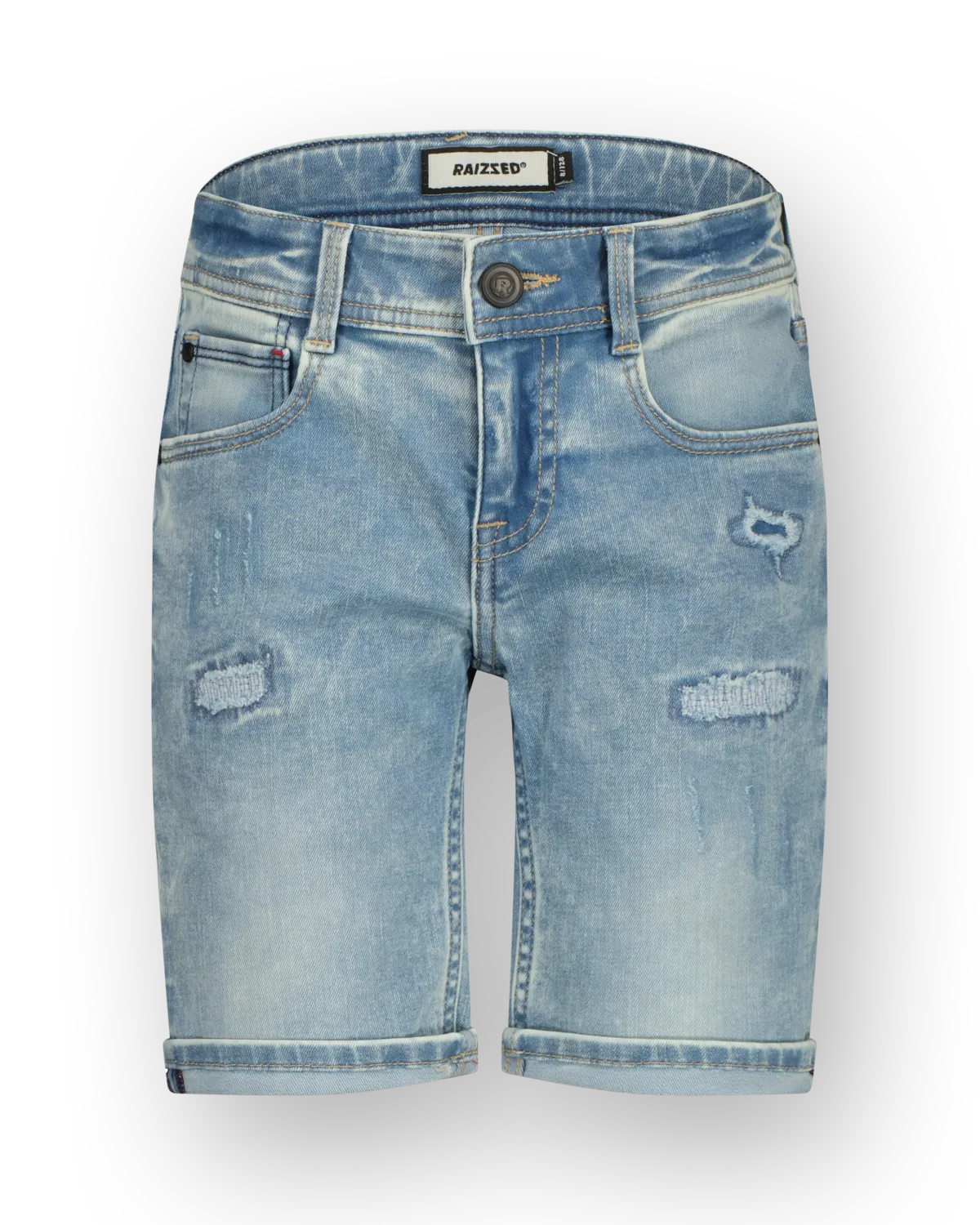 Shorts Oregon crafted