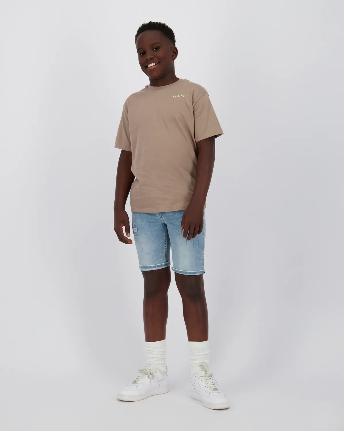 Shorts Oregon crafted