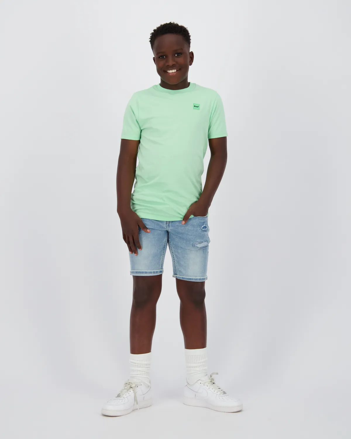 Shorts Oregon crafted