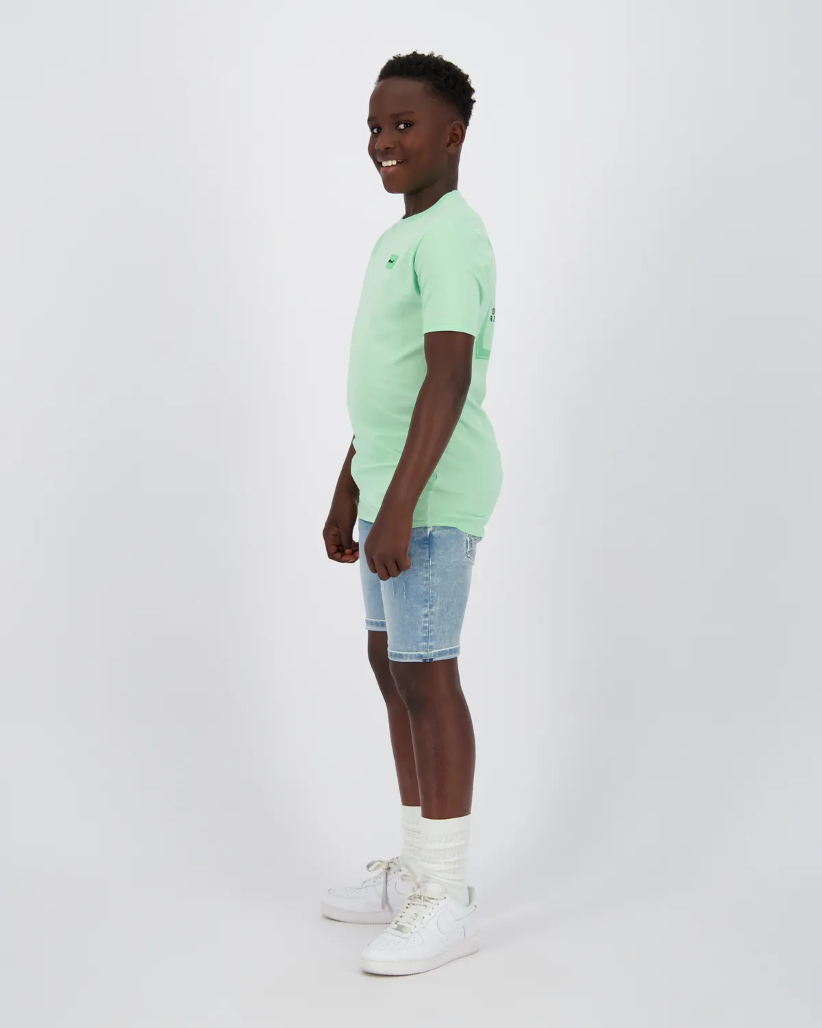 Shorts Oregon crafted