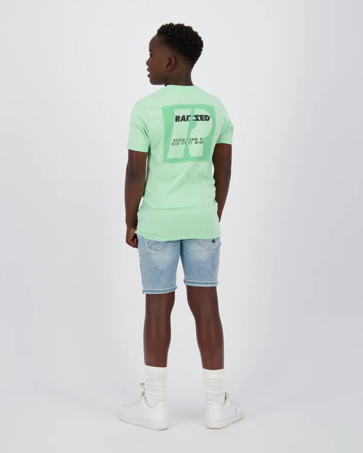 Shorts Oregon crafted