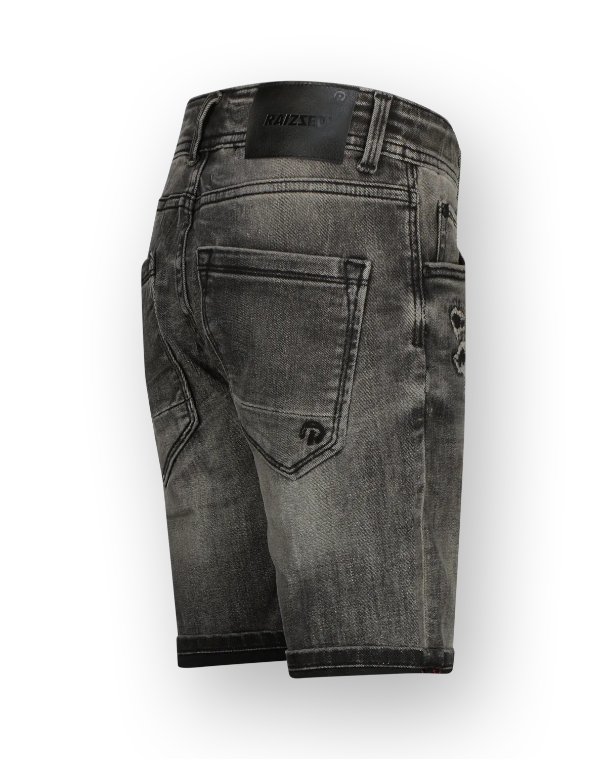 Shorts Oregon crafted