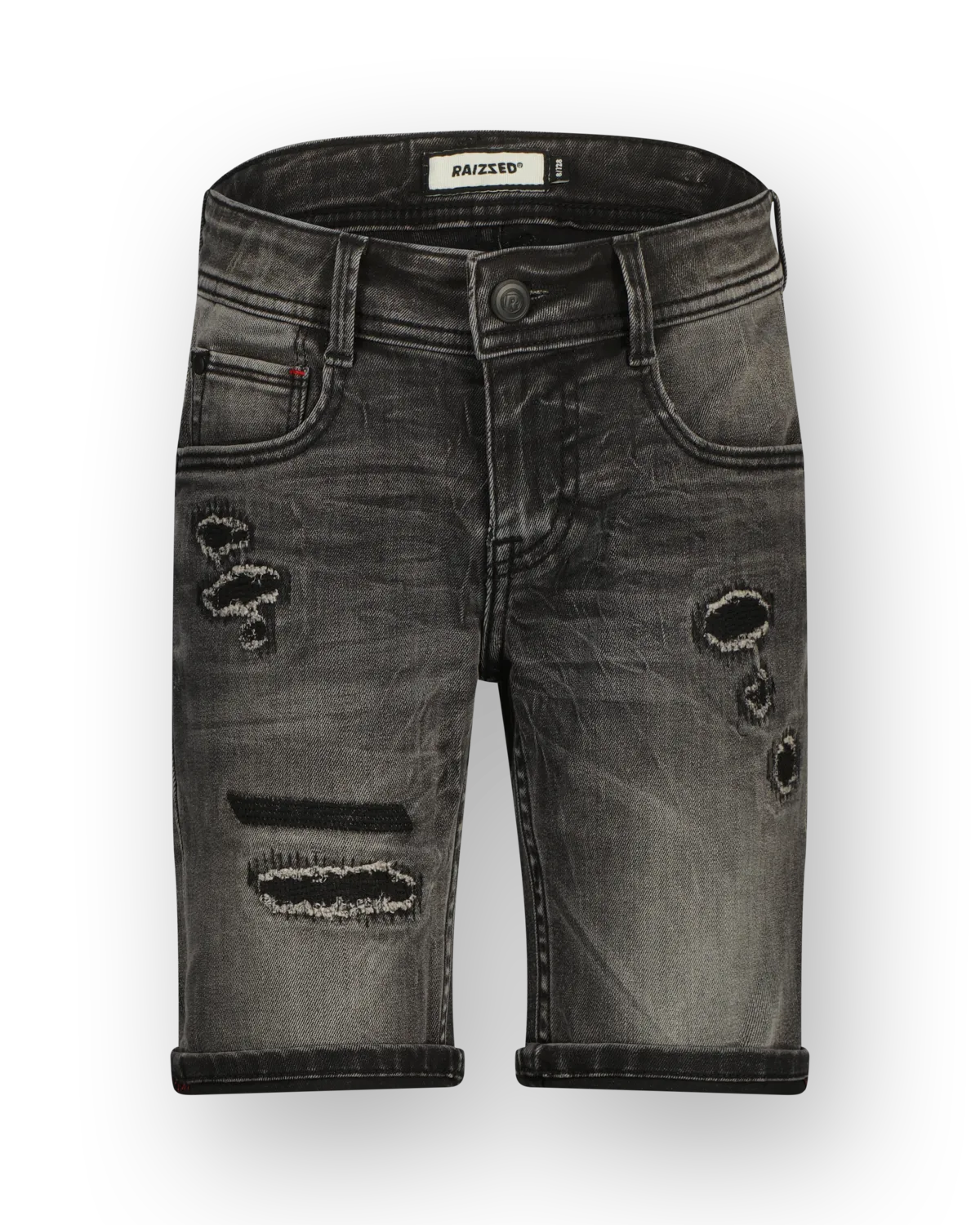 Shorts Oregon crafted