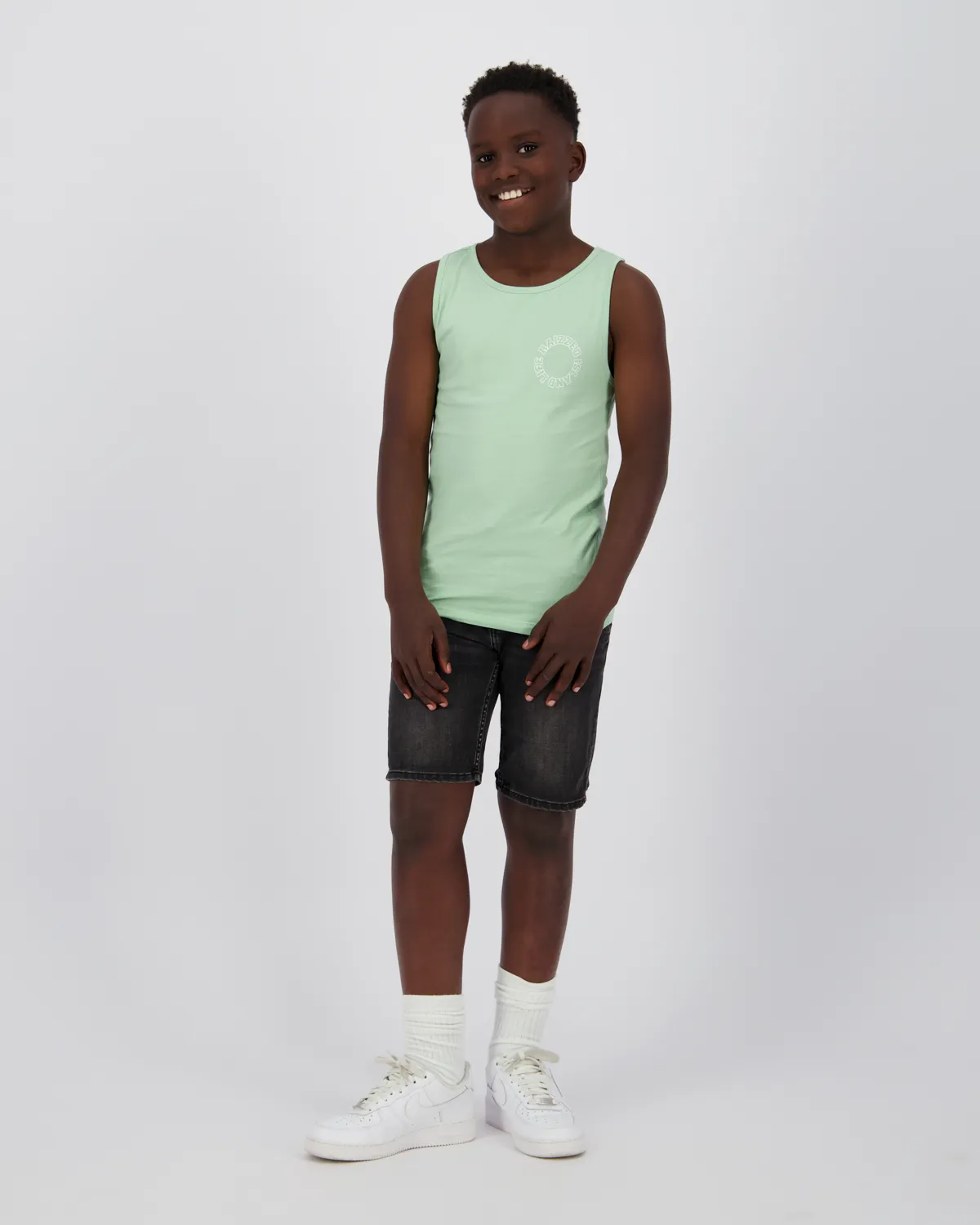 Shorts Oregon