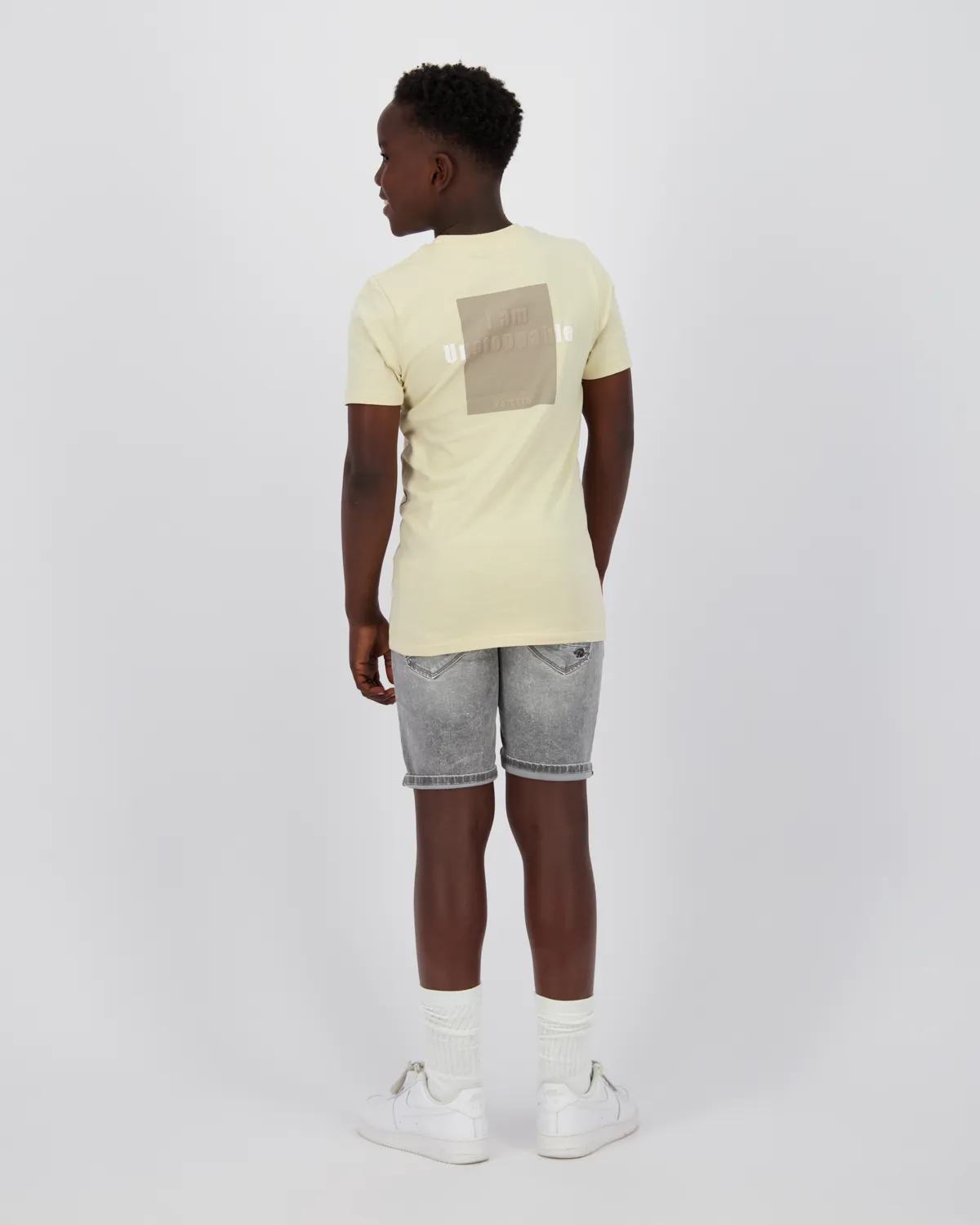Shorts Oregon