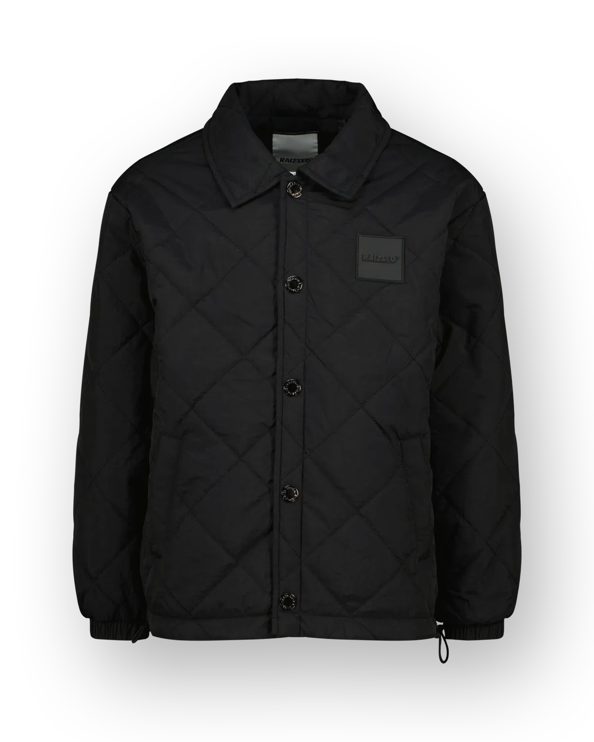 Jacket Troy