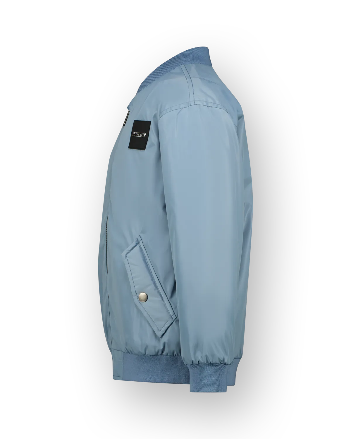 Jacket Tomb