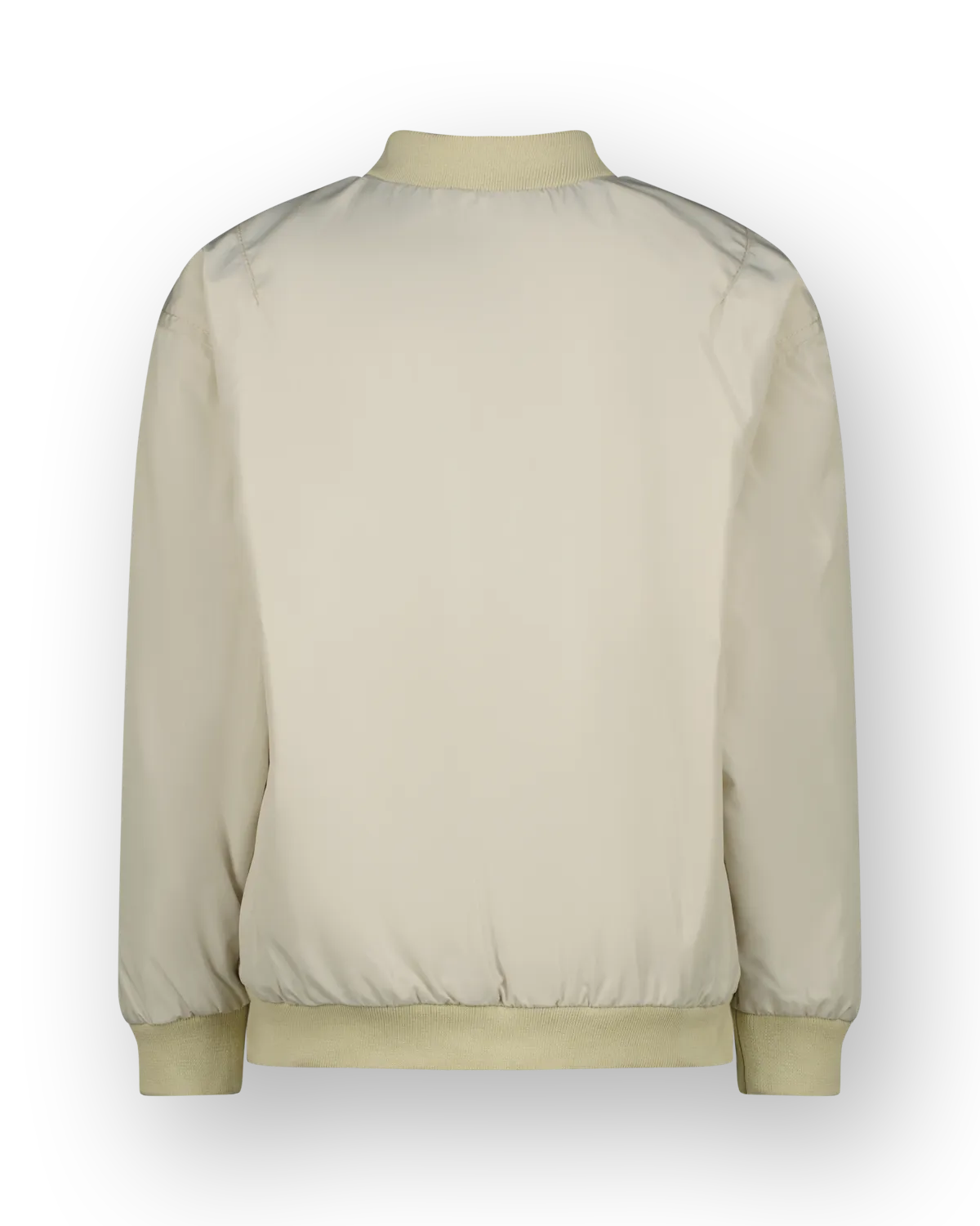 Jacket Tomb