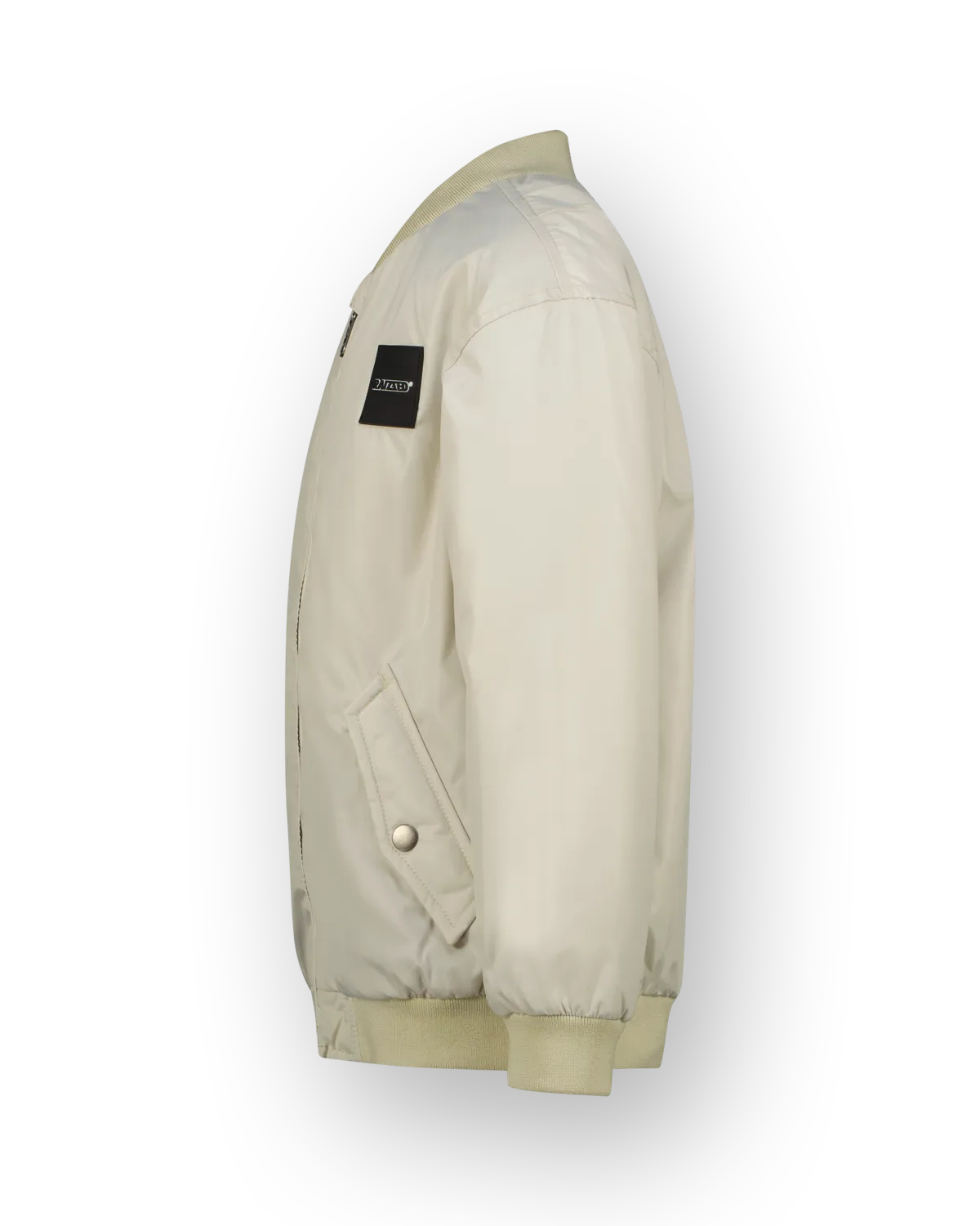 Jacket Tomb