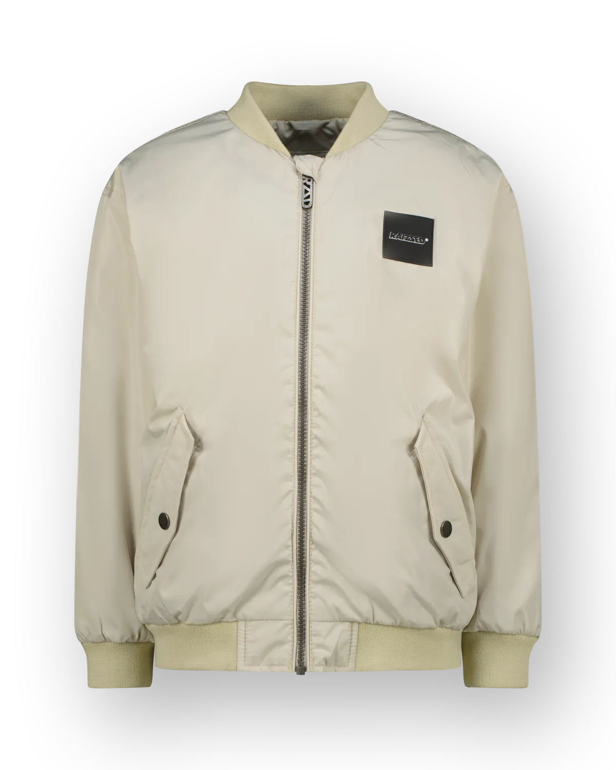 Jacket Tomb