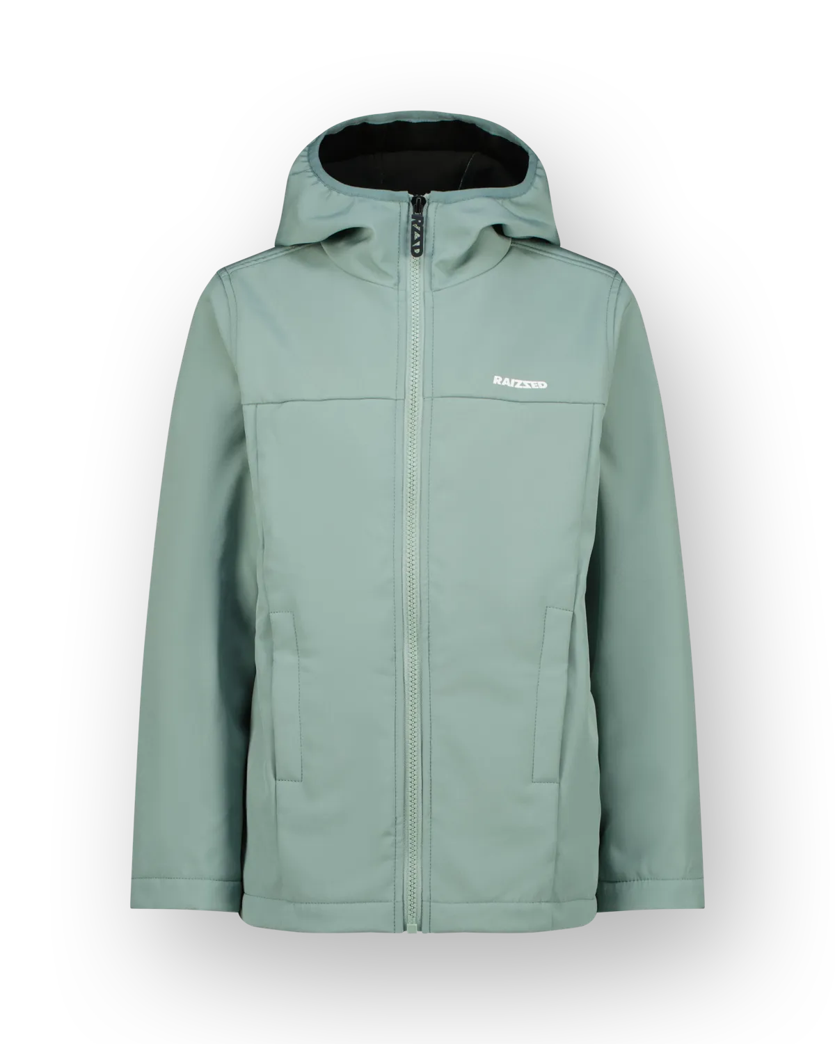 Jacket Tate
