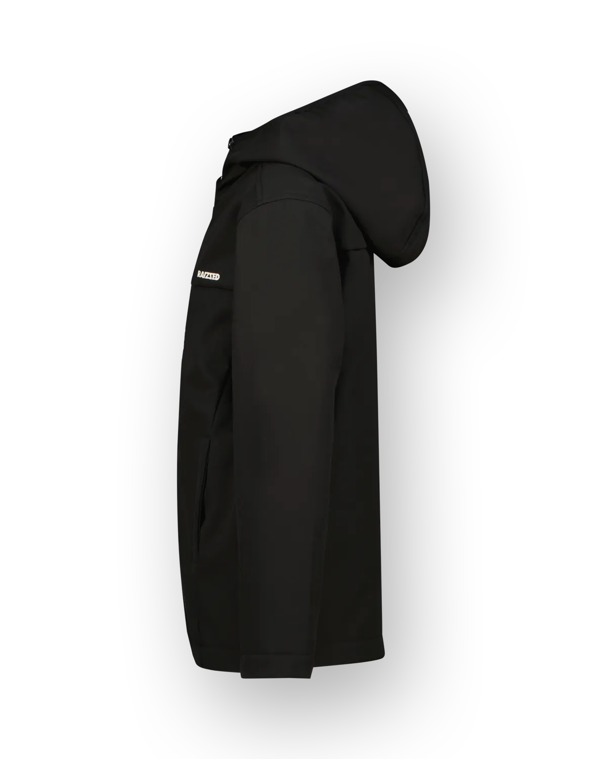 Jacket Tate