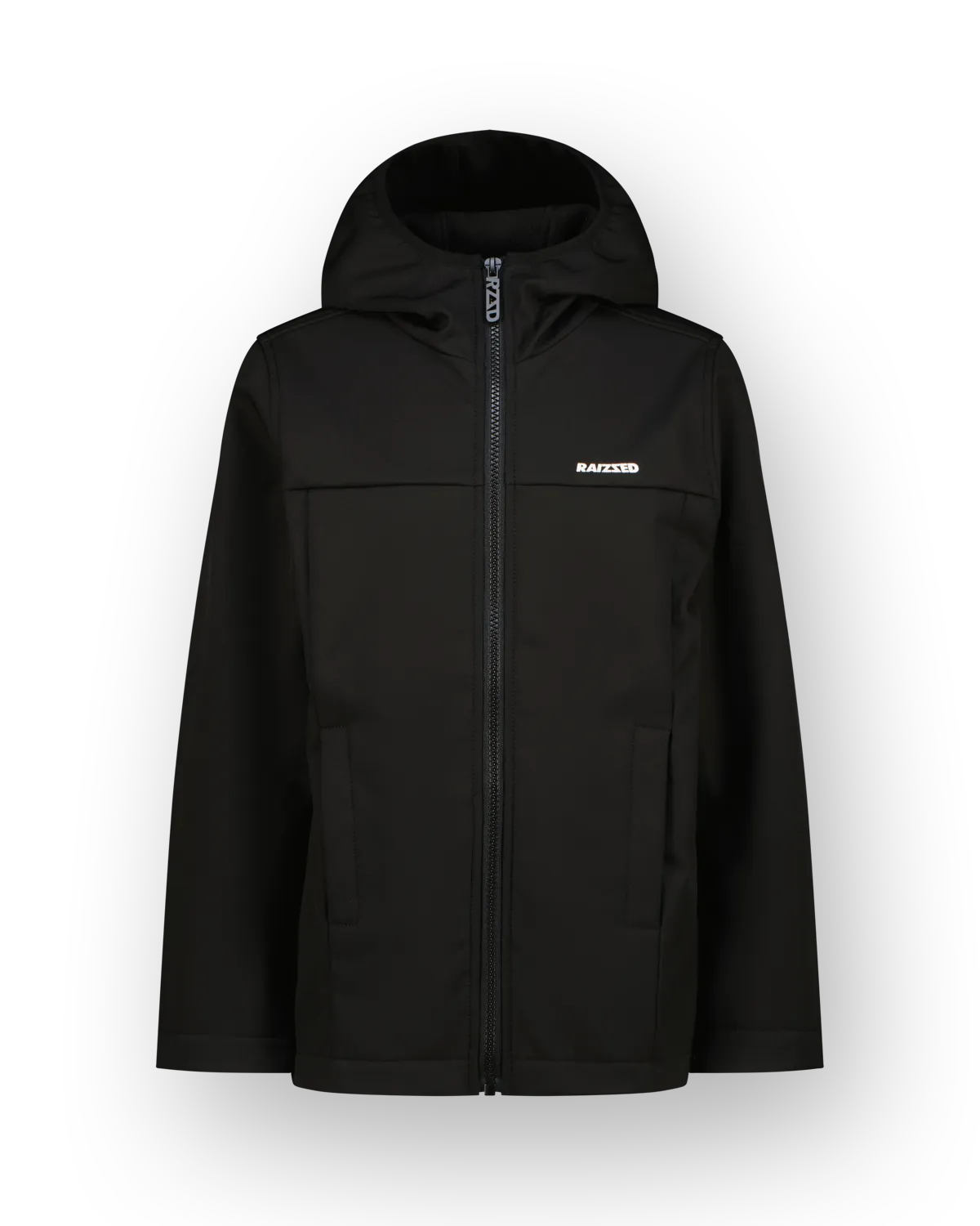 Jacket Tate
