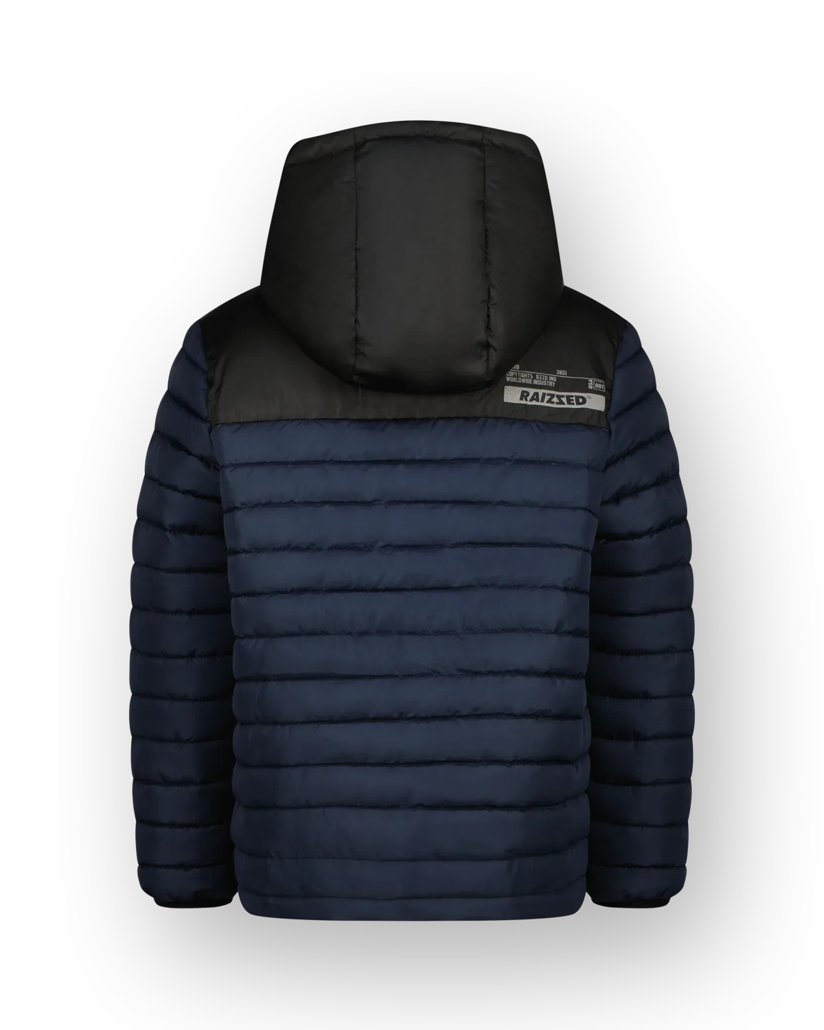 Jacket Tobias