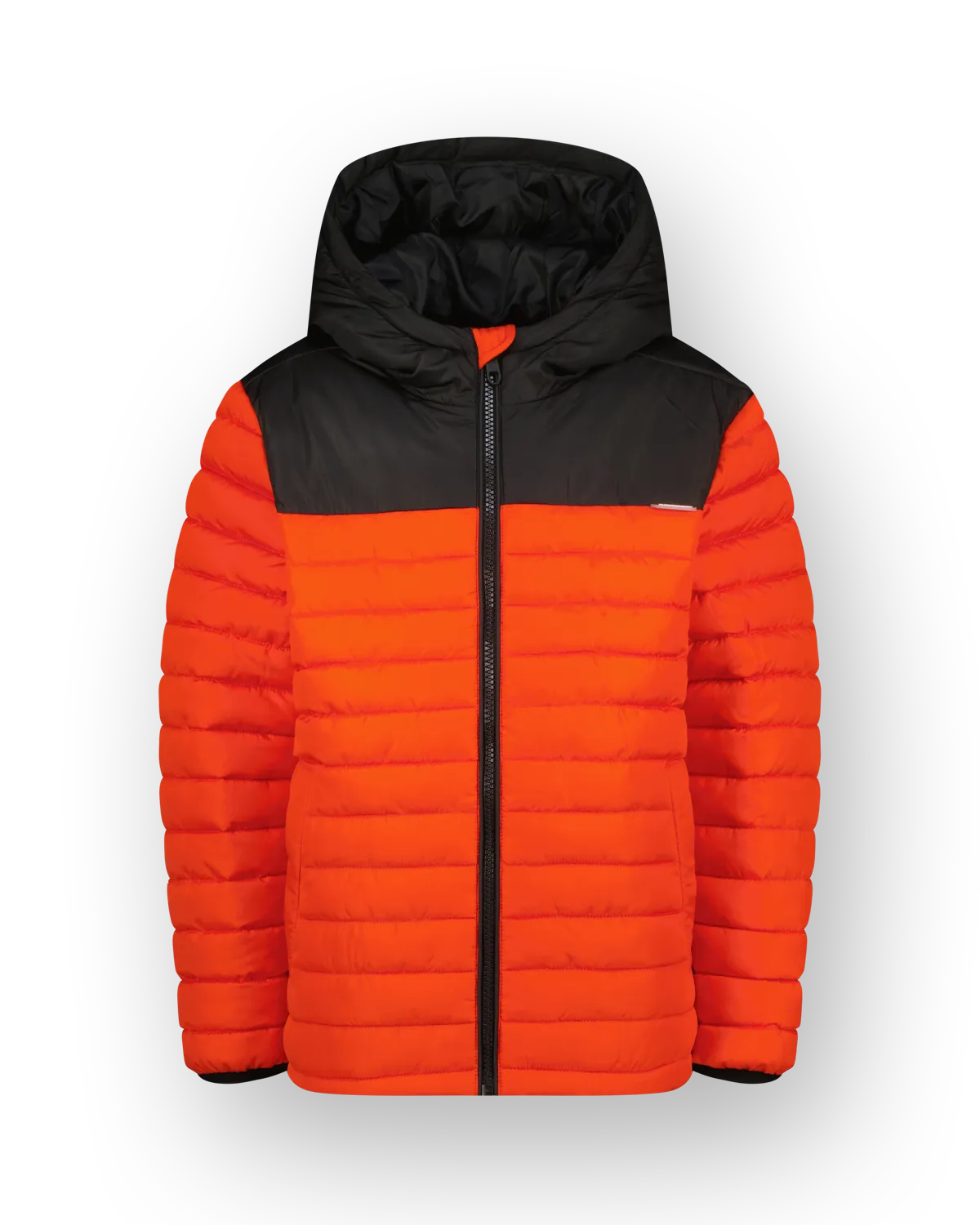Jacket Tobias