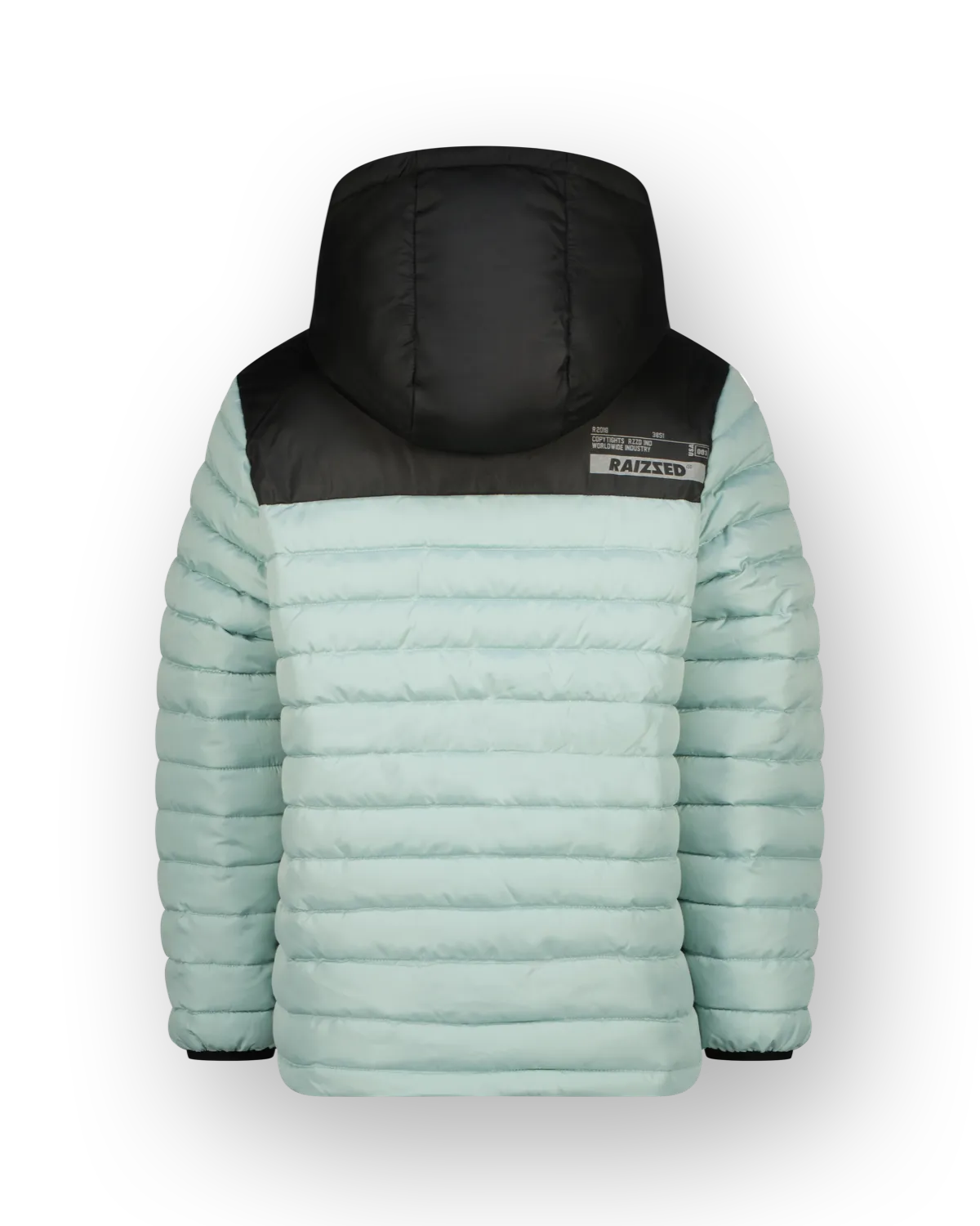 Jacket Tobias
