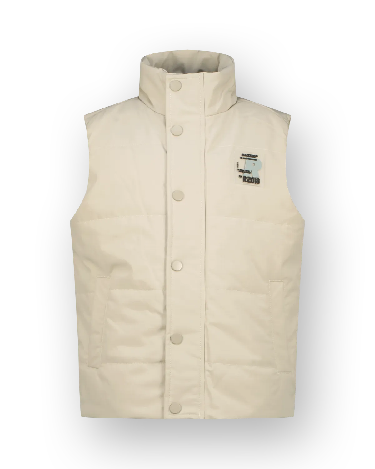 Bodywarmer Tucker