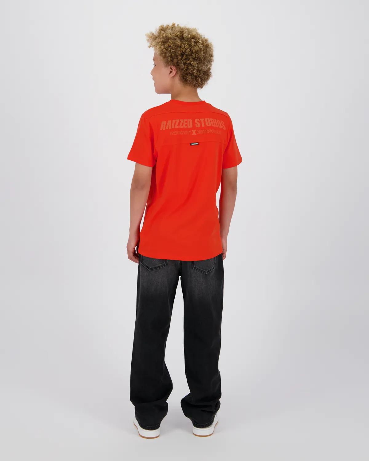 T-Shirt Hogan
