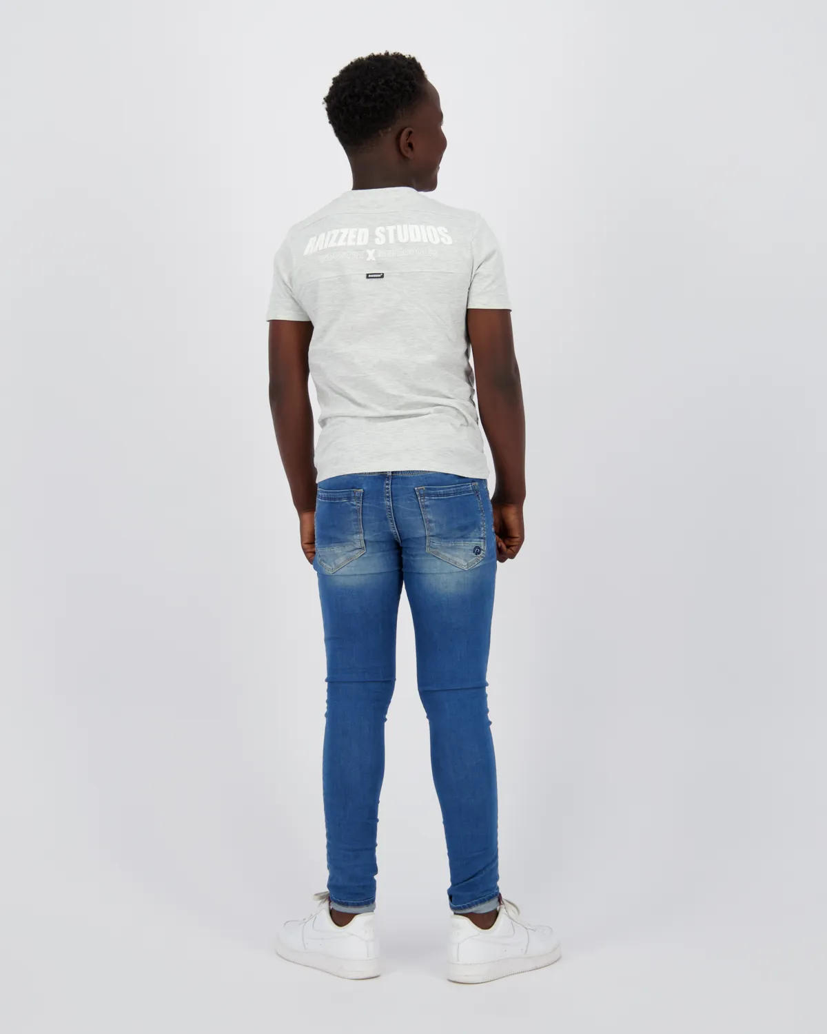 T-Shirt Hogan