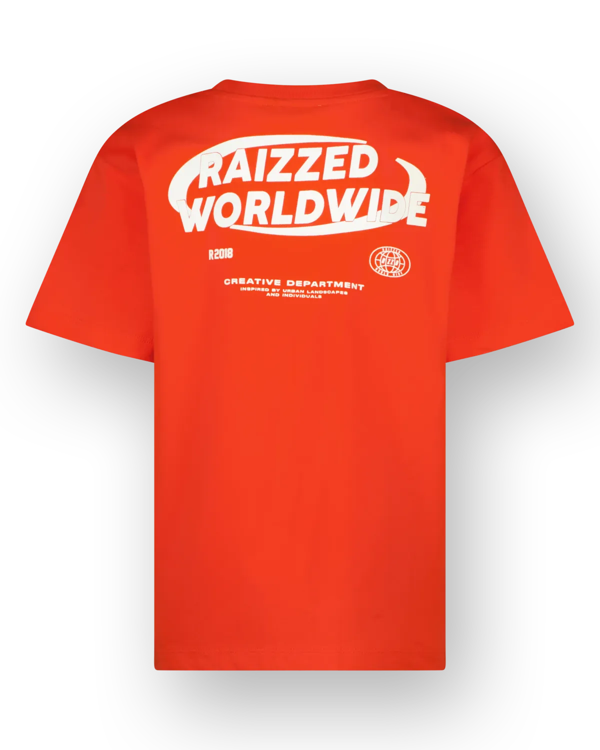 T-shirt Howell