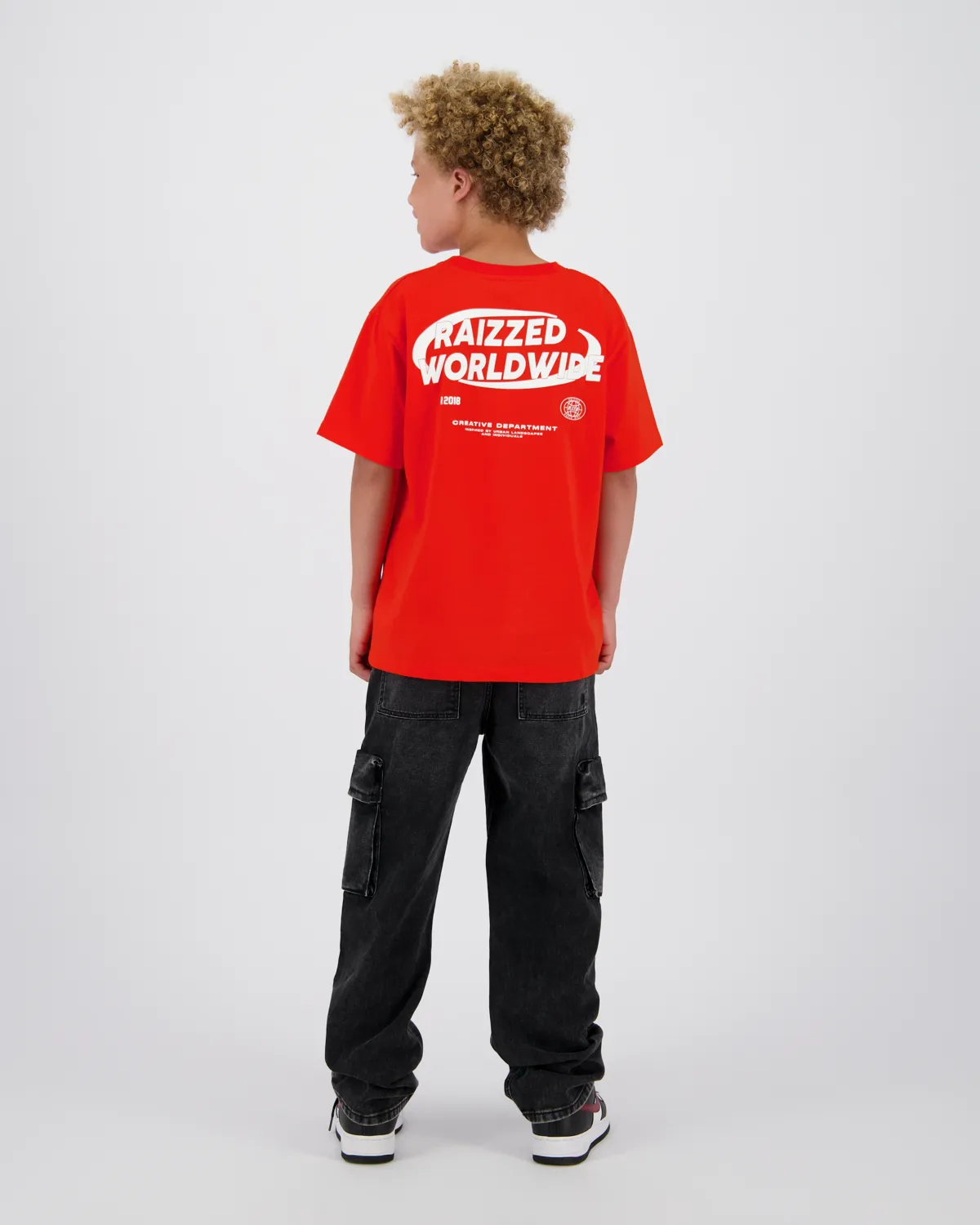 T-shirt Howell
