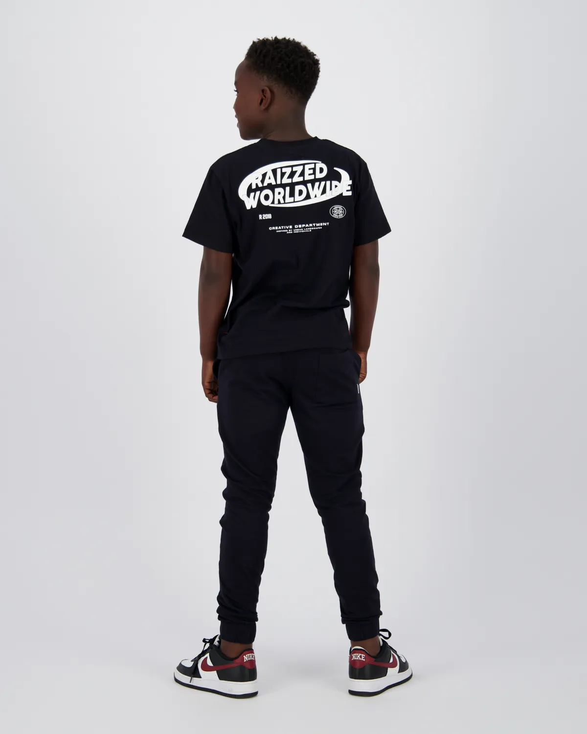 T-shirt Howell