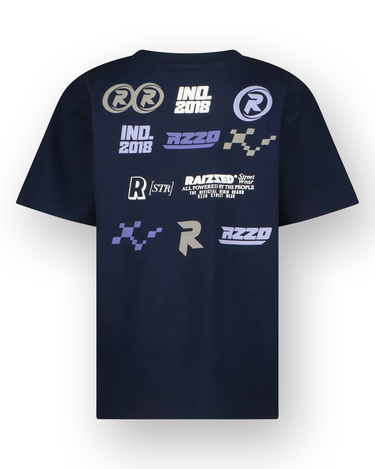 T-shirt Harton