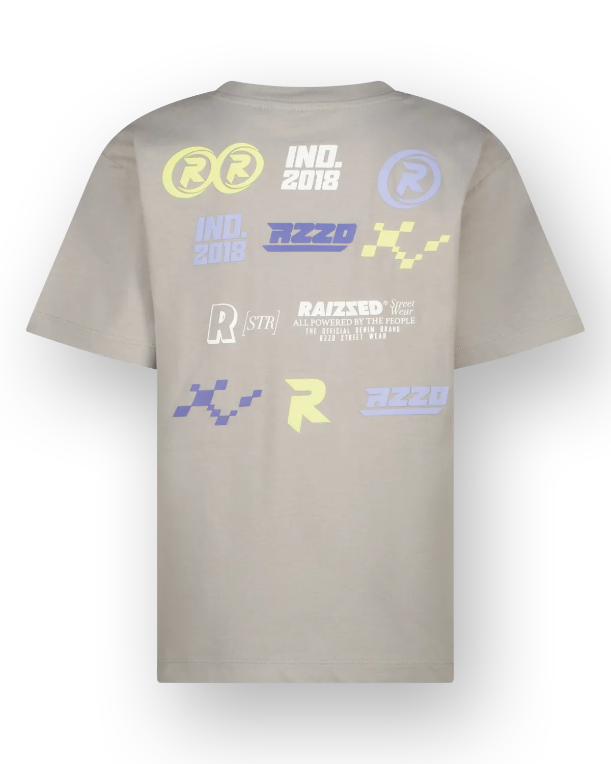 T-shirt Harton
