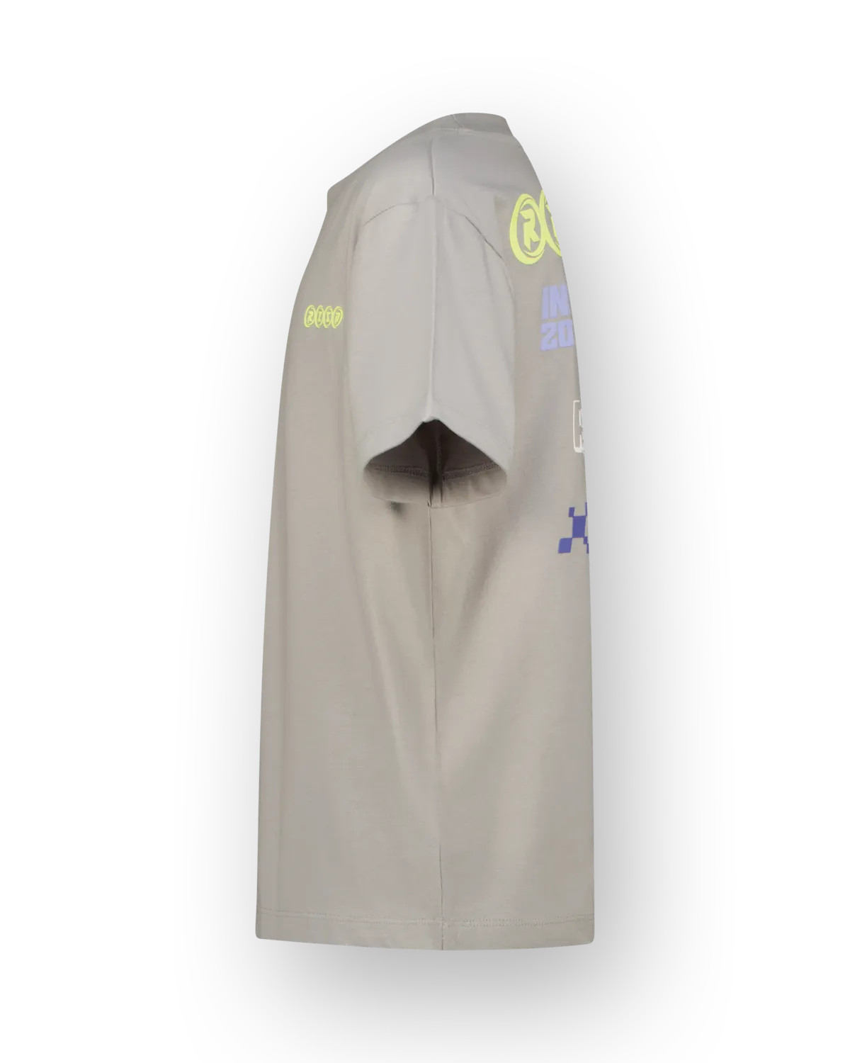 T-shirt Harton